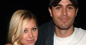 “Eso no se hace”: el video de Enrique Iglesias con su hijo de tres meses que desató reacciones