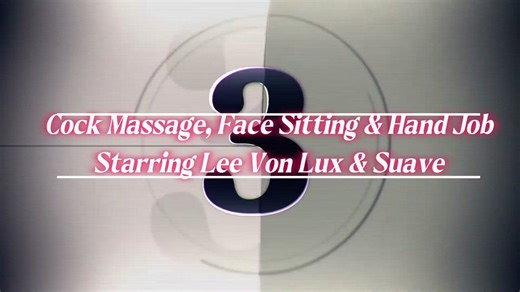 RT @LeeVLkinks: Cock Massage, Facesitting and Handjob feat. Lee Von Lux and Suave https://t.co/AbRBA1dvrB #realloyalfans