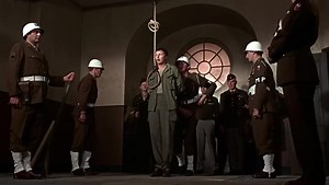 The Dirty Dozen (1967) Lee Marvin · Ernest Borgnine