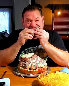 338K views · 7K reactions | Watch Me Devour This Huge Fat Teddy Challenge!  | Da Garbage Disposal | Facebook