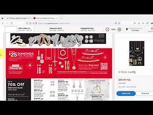 How to Keep Updated with the JCPenney Weekly Ad 2023 - KrazyGrocery