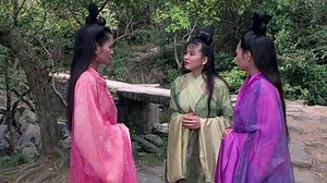 Erotic Ghost Story 1990 REMASTERED 1080p (DUAL) BluRay HEVC x265 BONE (1)