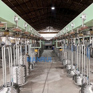 [Hot Item] AISI 304 Stainless Steel Wire 0.8mm-8mm Stainless Steel Cold Heading Wire