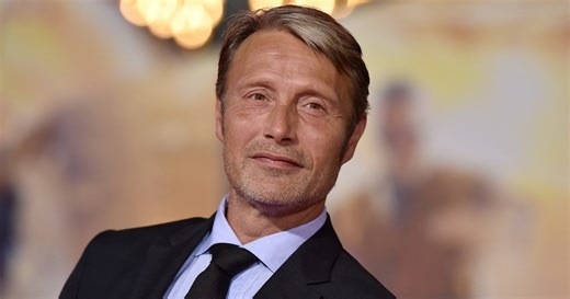 Mads Mikkelsen: „Dekalog” wśród najlepszych filmów wszech czasów