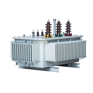 [Hot Item] Large Power Transformer Price for Bulk Orders