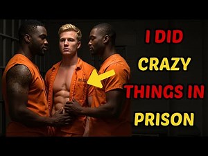 My Prison Throuple | GAY STORIES