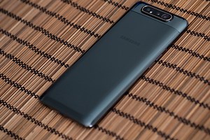 Los Samsung Galaxy A40 y Galaxy A80 se actualizan a Android 11 con One UI 3.1