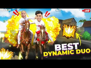 🔴[Live] Old Ayush is Back ''NO GALI''👽21/75 Days Top 1 Grandmaster Pushing🔥- Garena Free Fire !!