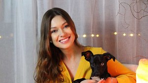 Atriz Day Mesquita conta sobre o seu processo para se tornar vegetariana