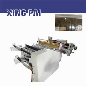 [Hot Item] BOPP Flower Film Slitting Machine Hot Needle Microperforation