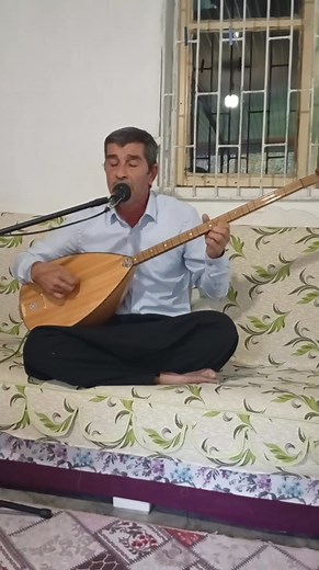 Bütün Annelere ve sevgililere Armağan Olsun istek üzerine tüm dinleyenlere saygılar selam Olsun | Aşık Ali İdin