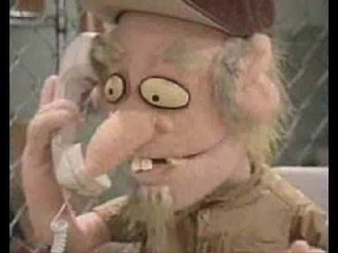 Junkyard Willie helps out Jim Bob (& more)