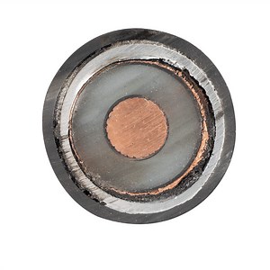 [Hot Item] Cu/XLPE/CAS/PVC 66kv 110kv 132kv 150kv 220kv XLPE Insulated Underground Power Cable