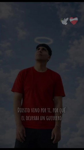 Ángelito en el cielo: Recordando a la Chuki