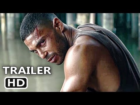 FARANG Trailer (2023) Xavier Gens, Nassim Lyes, Action Movie