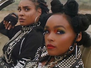 The Source |Tessa Thompson Confirms Relationship With Janelle Monae: 'We Love Each Other Deeply'