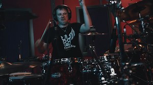 2 drum cam studio play throughs of “Start the Healing” are up on my YouTube channel: https://youtu.be/eIaaRNiFUjs | Ray Luzier