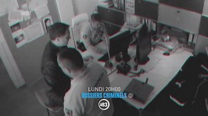 Une histoire insensée resurgit à 20h ce soir sur AB3, avec "Dossiers Criminels". 😨 | AB3