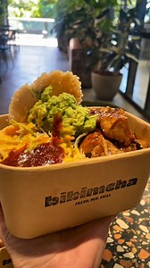 13K views · 69 reactions |  PSA : Bibimcha is here!異 If you're out for some late night shopping tonight, you can find them at the food court. Dinner plans sorted.  #orionspringfieldcentral #shoppersquad #bibimcha | Orion Springfield Central | Facebook