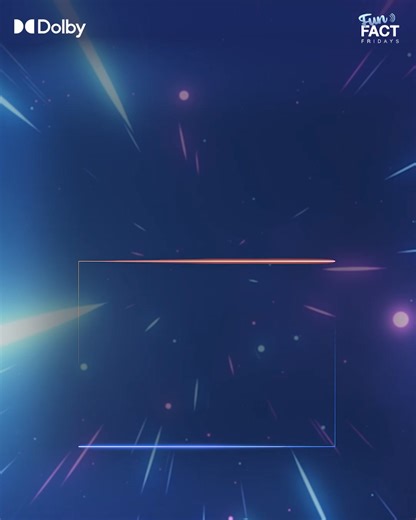 1.9K views · 14 reactions | A half century ago, we celebrated the screening of the first feature film with a Dolby soundtrack, Callan (1974), at the 27th Cannes Film Festival.​ Since then, #Dolby has never failed to give festivalgoers in Cannes #ThatDolbyFeeling as cinephiles gather annually to watch storylines to life on the silver screen. Leading cinematic excellence, Dolby.​ #LoveMoreinDolby #FunFactFridays | Dolby | Facebook