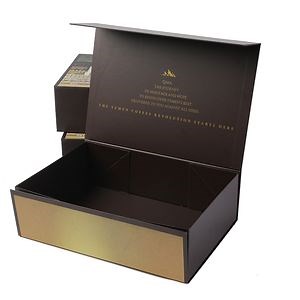 [Hot Item] The Tuck Top Box with Newest Customized Corrugated Cardboard Packing Mailer Boxes