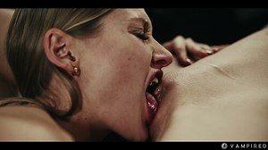 Vampired - Matty Mila And Tiffany Tatum Isolation Act 2 (25 12 05) 1080p