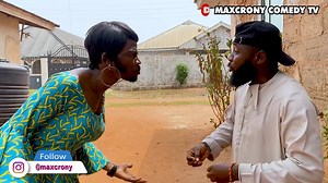 The Deliberate Mistake 😂🤣 | MaxCrony Comedy