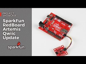 Hookup Guide for the SparkFun RedBoard Artemis ATP - SparkFun Learn