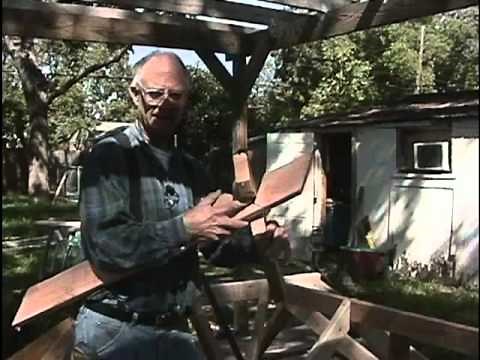 Speed square and how to use one to cut hip and valley rafters