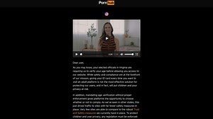 Pornhub Is Now Blocked in 23 States and 1 Country. How to Watch Anyway