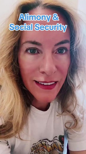 Alimony, child support, pension, interest, dividends, royalties, rents etc are all PASSIVE income and won’t count against your Social Security earned income limit which in 2024 will be $22,230 gross wages Free Resources linktr.ee/medicaremama , Call 800-970-1964, or visit themedicarefamily.com | The Medicare Family