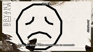 Triste - Bryan Myers | Rolas