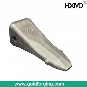 [Hot Item] Wheel Loader Excavators Teeth for Sk350 7t3402RC, Sany Excavator for Sale, Jcb Mini Excavator Buckets Teeth, Digging Bucket with Low Price