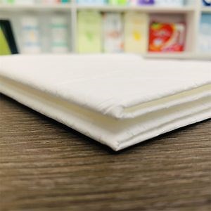 [Hot Item] Soft and Breathable Hot Air Cloth Underpads for Adults