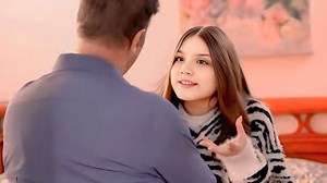 La Rosa de Guadalupe Capítulo 2025 “UNA INTRUSA” [PART 2] FULL HD | Anika Roy