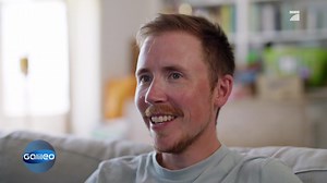 Freddy McConnell, ein Transgender-Mann, erfüllte seinen Herzenswunsch und brachte mit Hilfe künstlicher Befruchtung zwei Kinder zur Welt. 😍 Wir haben ihn getroffen! 👇#Galileo | Galileo