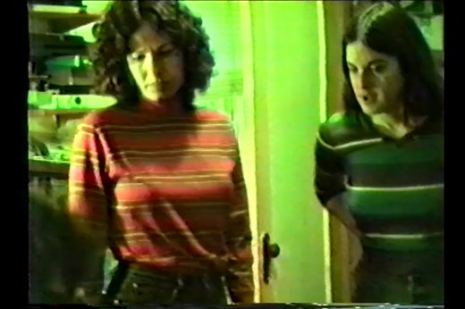 Nonfilms - Fran and Barb