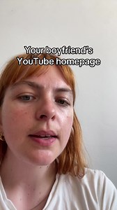 Your Boyfriend’s YouTube Homepage — Funny Desperate Housewives Clips