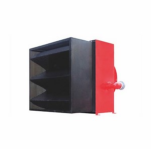 [Hot Item] Ca Fire High Expansion Foam Generator