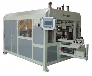 [Hot Item] Yusheng Ce&ISO Certificated Full Automatic PVC Pipe Bending Machine Curve