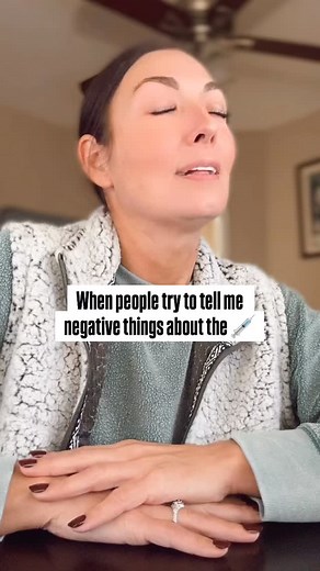 I still don’t care…because the results speak louder than the opinions. Glowing skin. Better sleep. Balanced hunger. Zero food noise. Controlled cravings. And 57 lbs down since July. If you’re mad at my tool, that’s a you problem. I’ll be over here healing my metabolism and living my best life 💉✨ | Lucy R Perkins