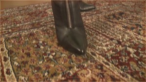 Mistress T - Slave's First Day porn video