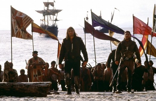 1492 - A Paradicsom meghódítása (1992) - Ridley Scott