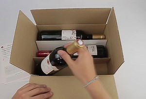 Découvrez tous les mois 3 bouteilles de vin dans une box grâce à Wine&Box ! Découvrez tous les abonnements box de vin ! ➡️ https://www.wineandbox.com/module/abonnements/liste | Info couple
