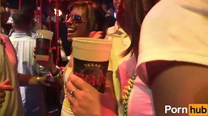 NIGHT CLUB FLASHERS 18 - Scene 4