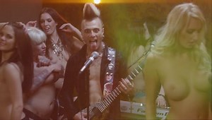 My Darkest Days - Casual Sex (explicit) (2012)