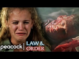 Too Close to Home - Law & Order SVU