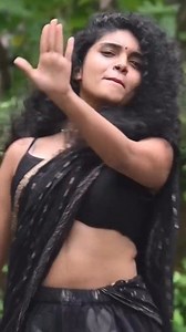 Hey Fam 🖤 😍 #neerutty #pongal | Neeruty