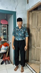 95K views · 2.3K reactions | Di tinggal sekola ama bini #sengkekomedi #ngakak #pasutri #drama | Bang Ji'unk | Facebook