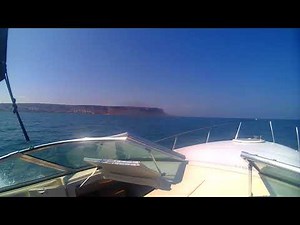 Monterey 242 Cruiser